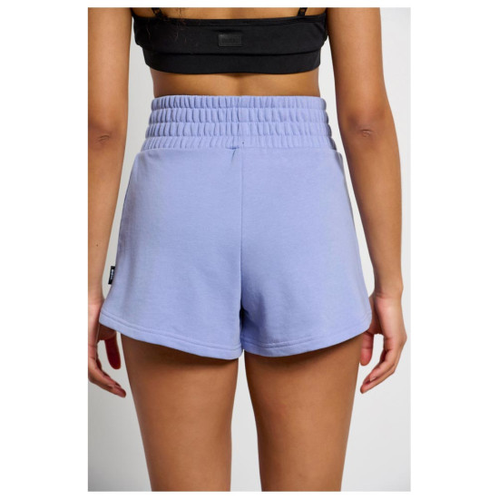 Bodytalk Γυναικείο σορτς High-Waisted Shorts